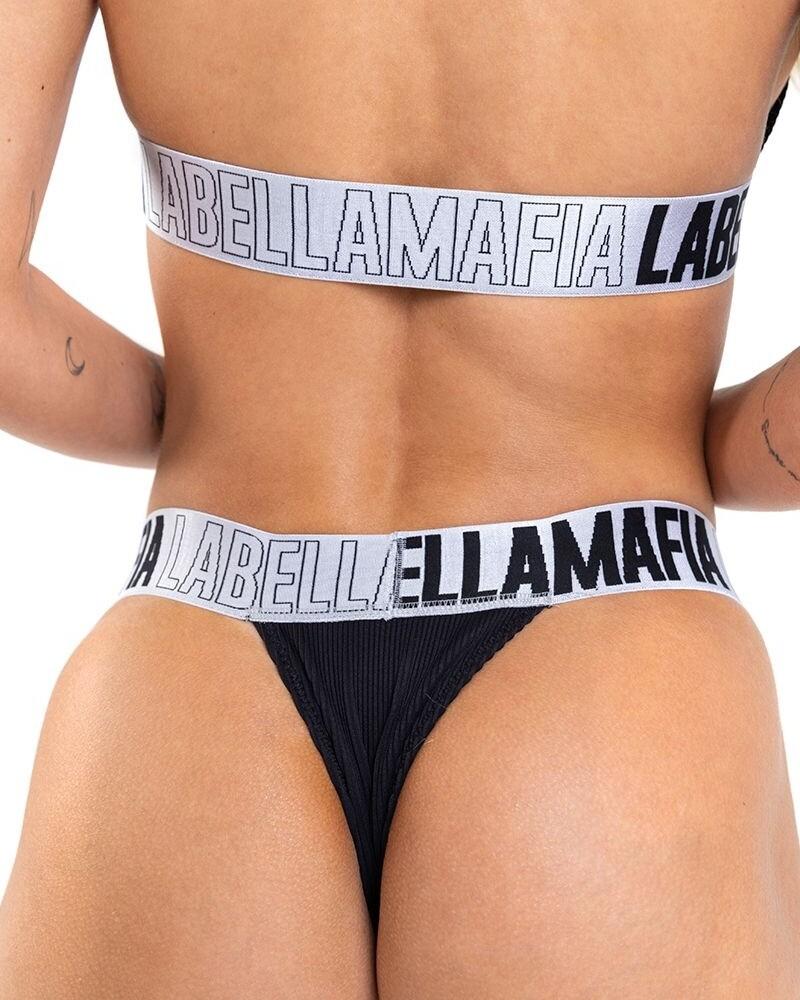 Viceversa BIKINI NEGRO BY LBM