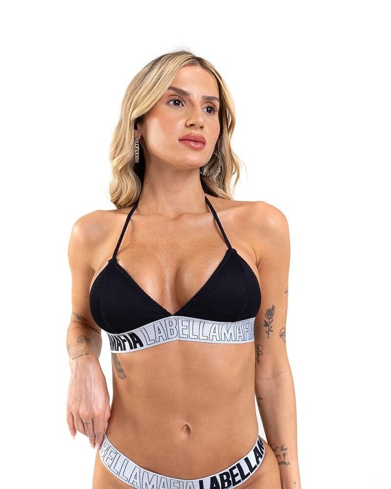 viceversa BIKINI NEGRO BY LBM