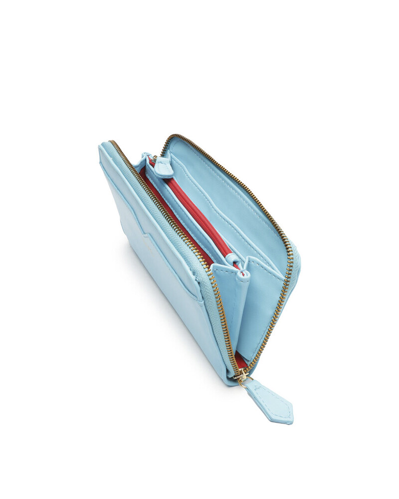 Viceversa BILLETERA CELESTE