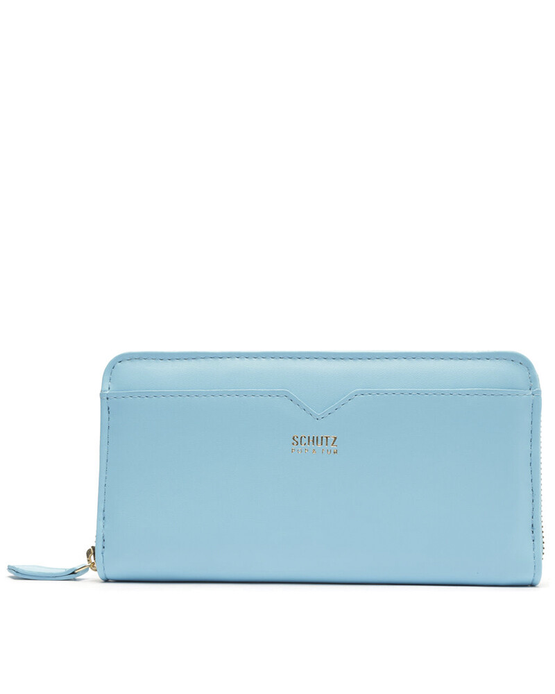 viceversa BILLETERA CELESTE