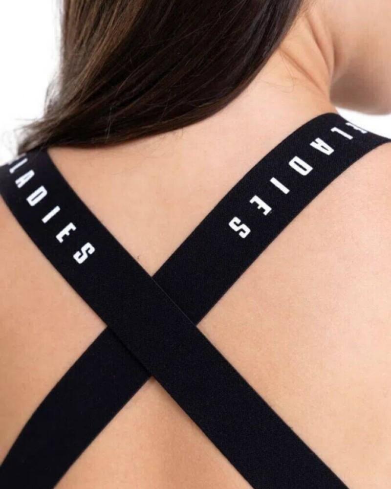 Viceversa BODY COLOR ROJO BY LA BELLAMAFIA