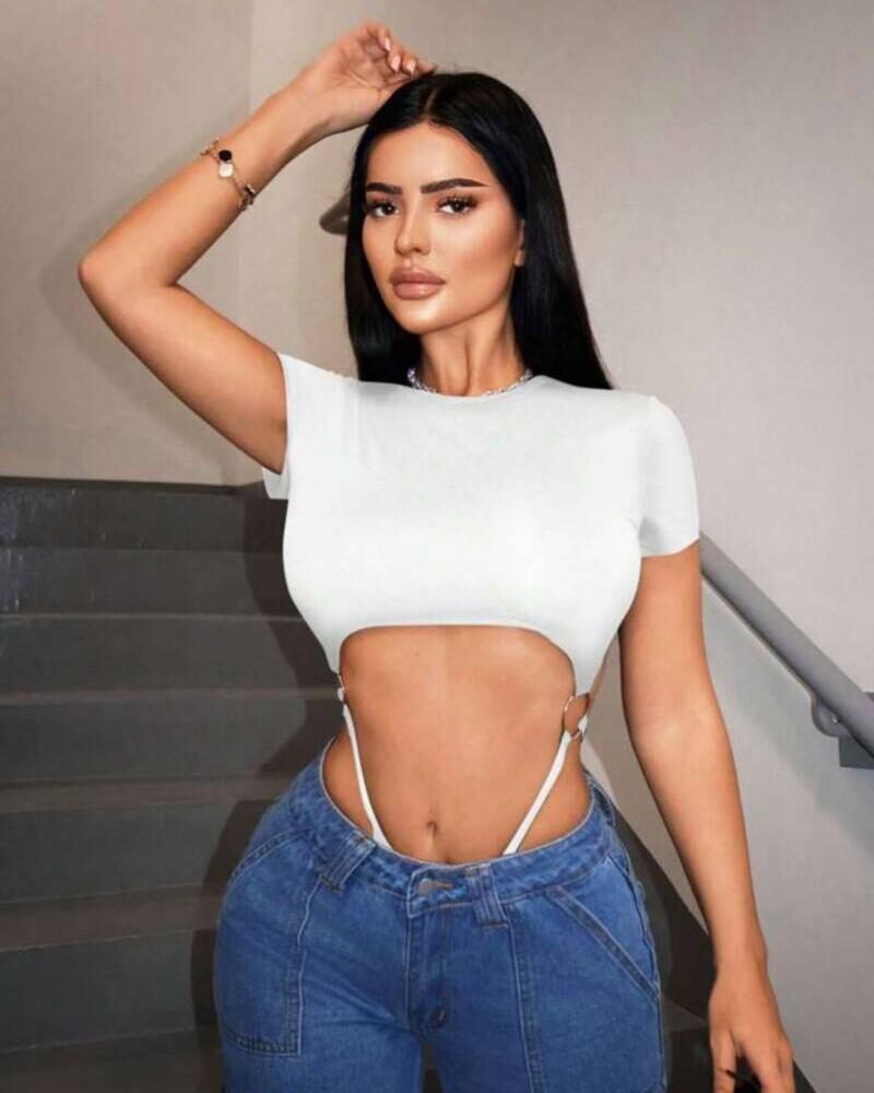 Viceversa BODY CON ARO