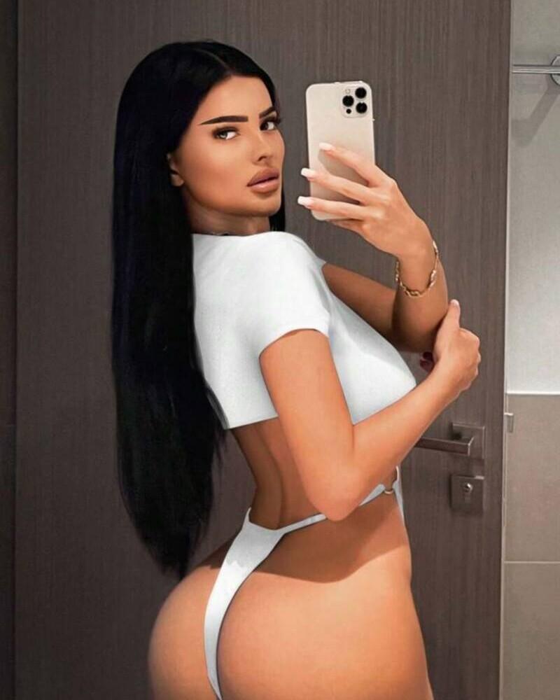 Viceversa BODY CON ARO