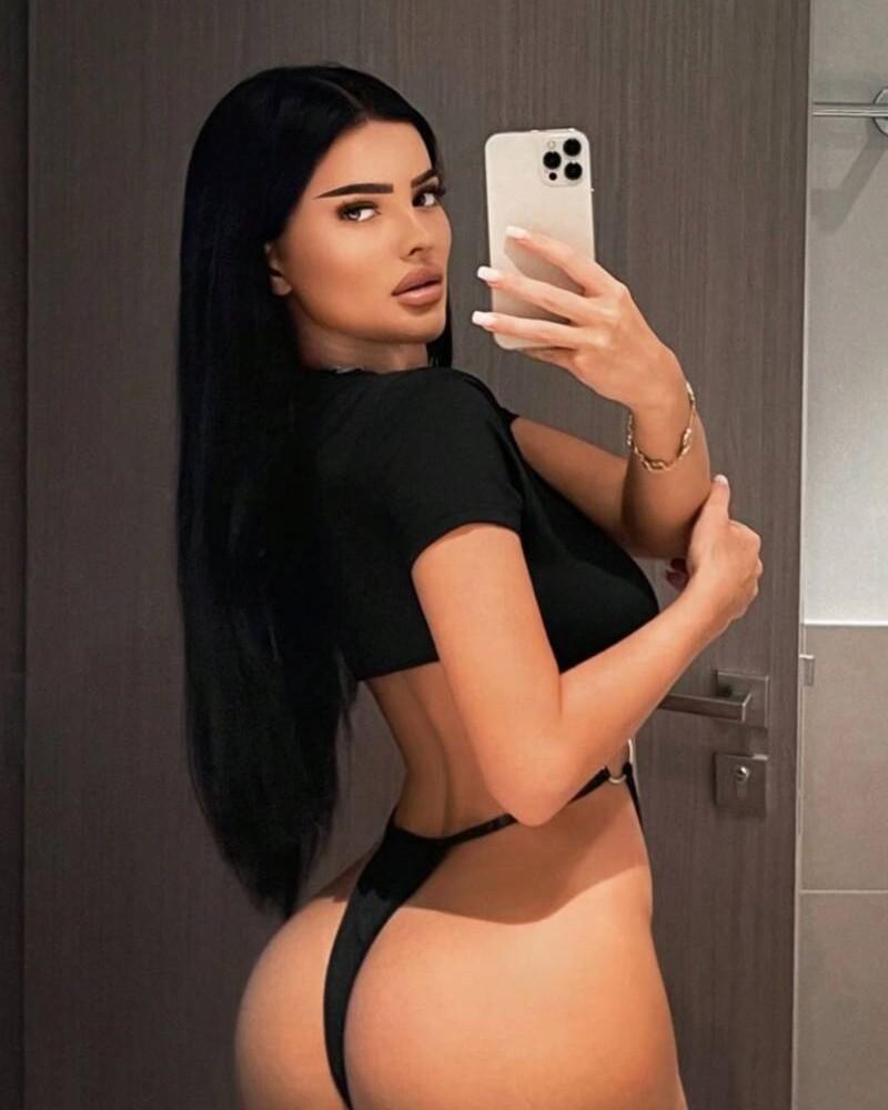 Viceversa BODY CON ARO