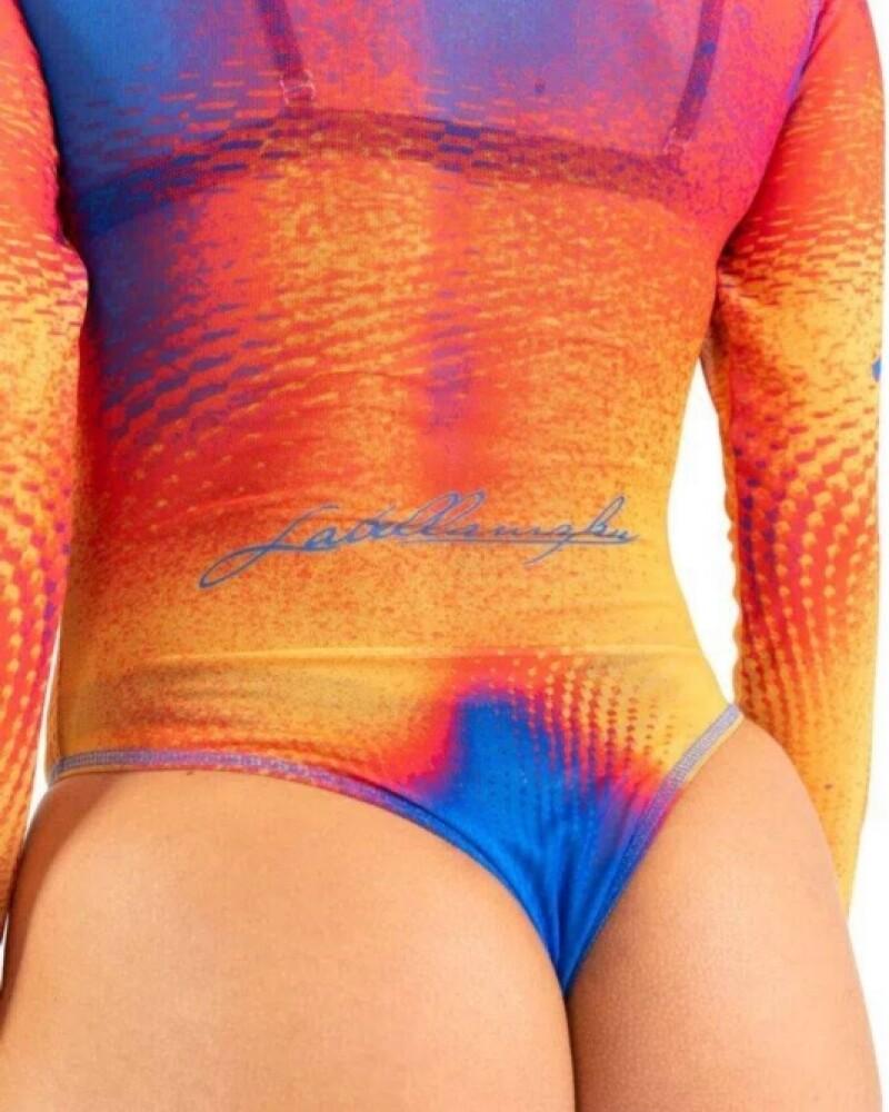 Viceversa BODY CON TOP OBSSESION