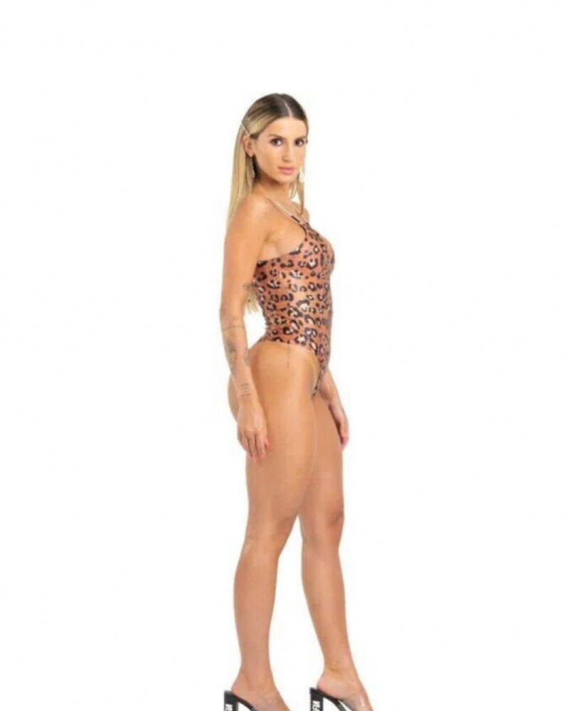 Viceversa BODY ESTAMPADO 25936
