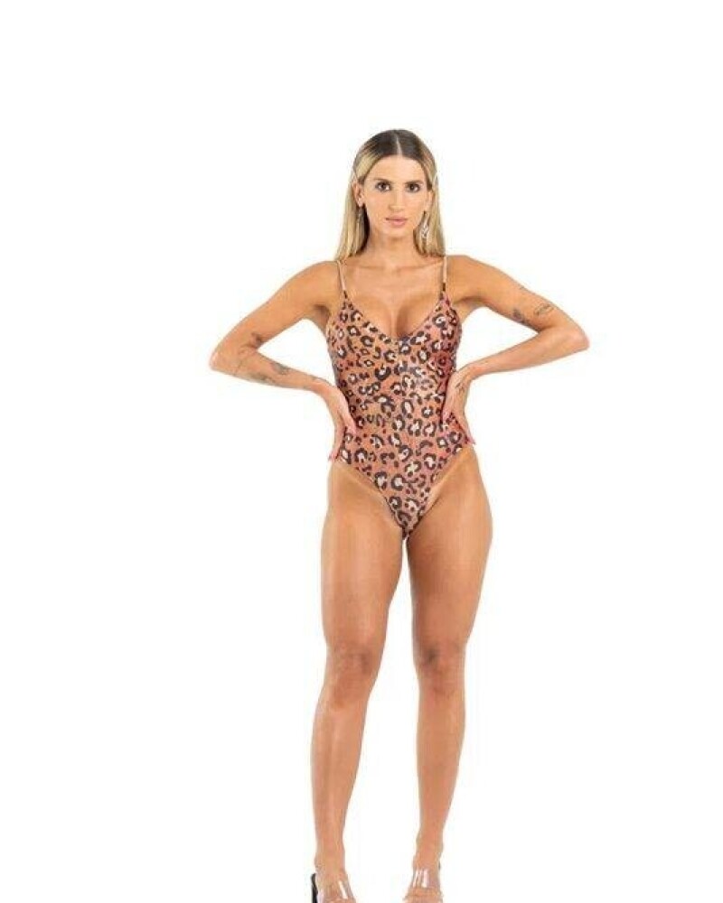 viceversa BODY ESTAMPADO 25936