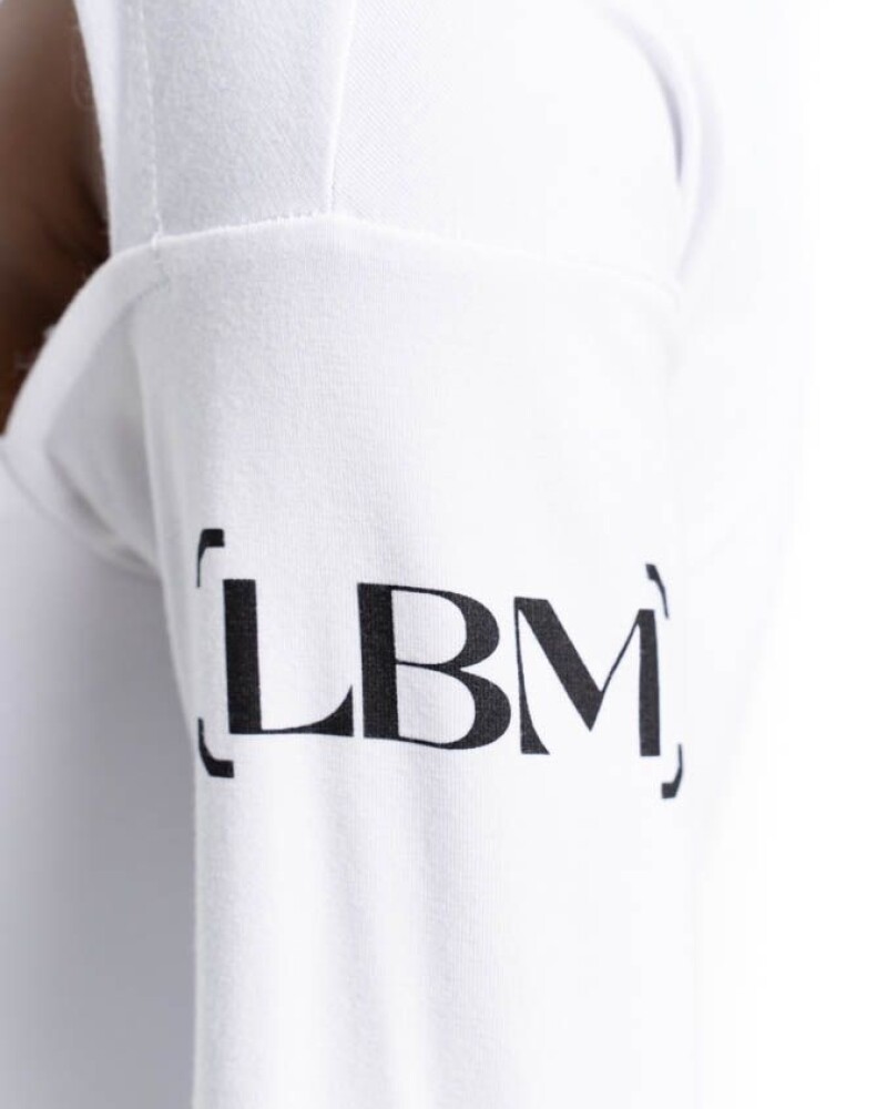 Viceversa BODY FUTURA BLANCO MANGA LARGA