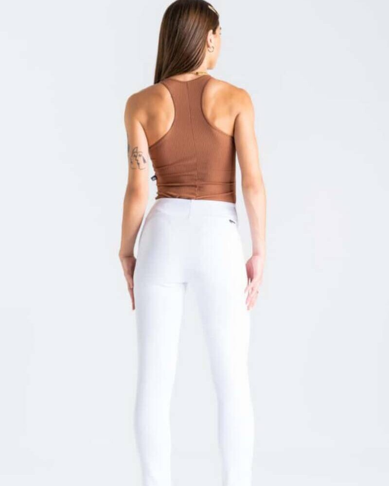 Viceversa BODY MARRóN