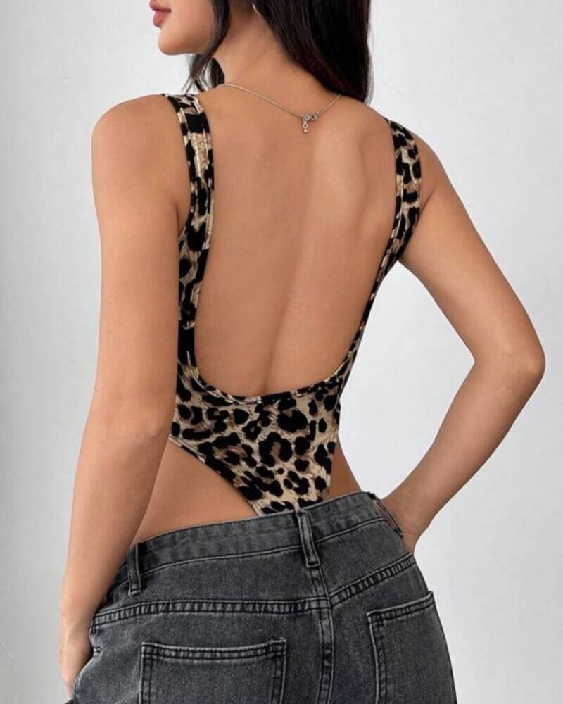 Viceversa BODY PRINT CAVADO