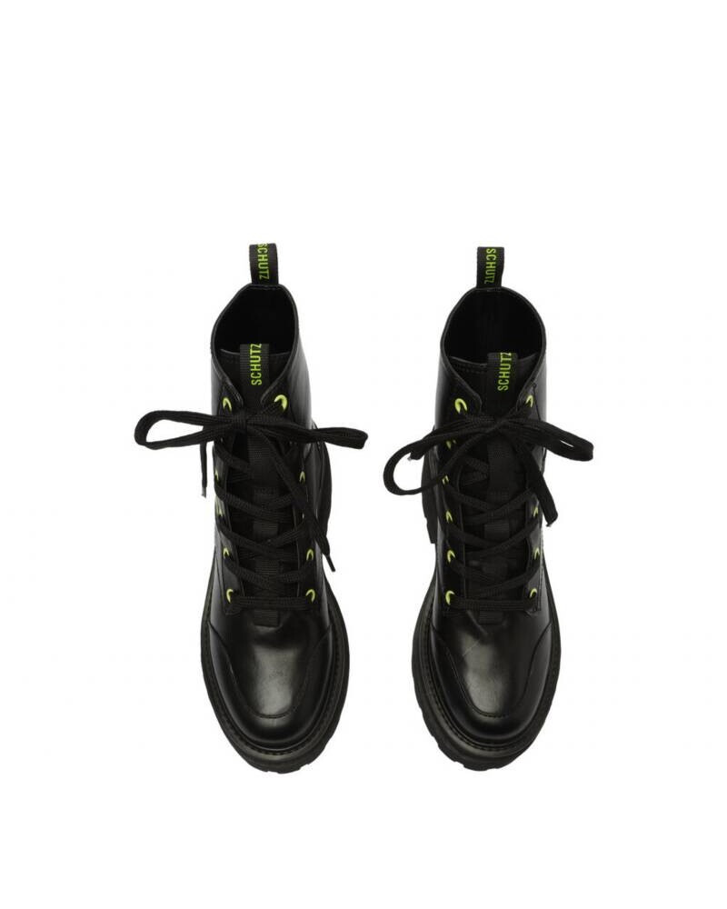 Viceversa BORCEGO NEGROS