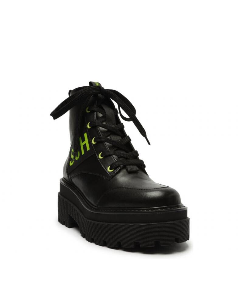 viceversa BORCEGO NEGROS