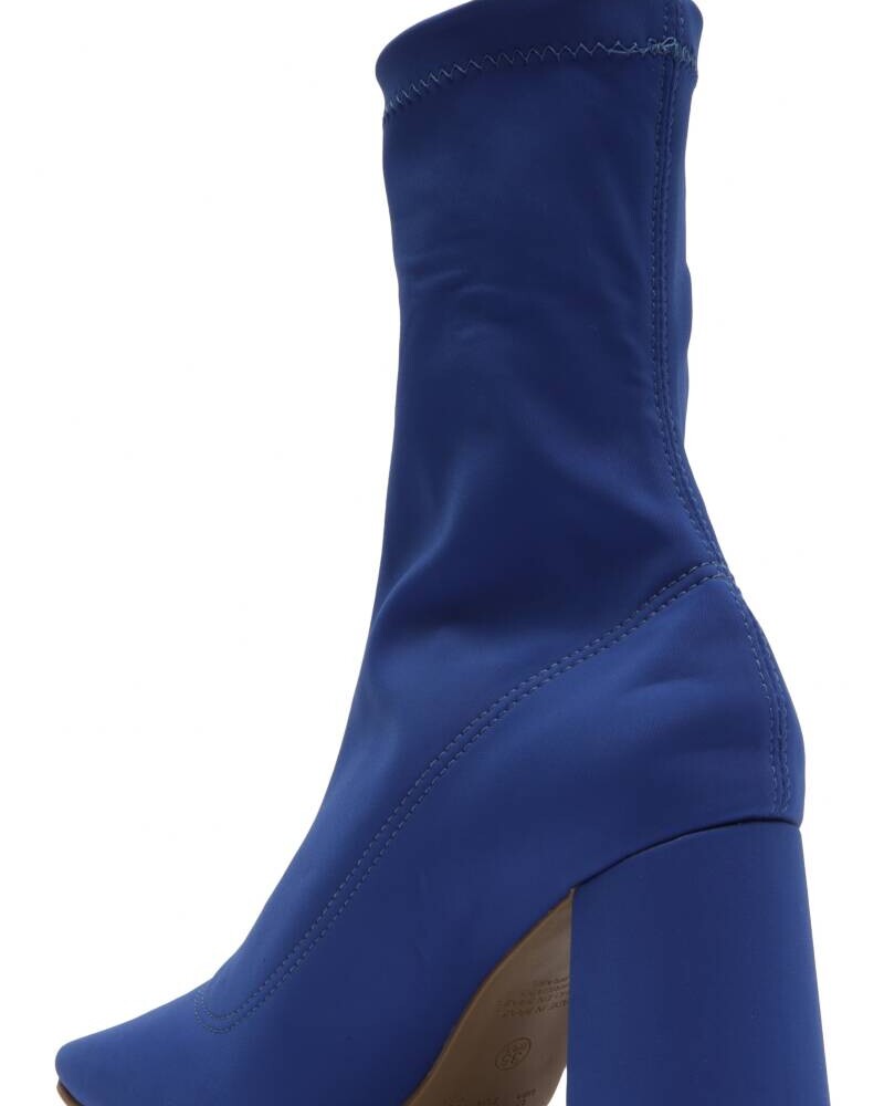 Viceversa BOTA AZUL ELASTIZADAS