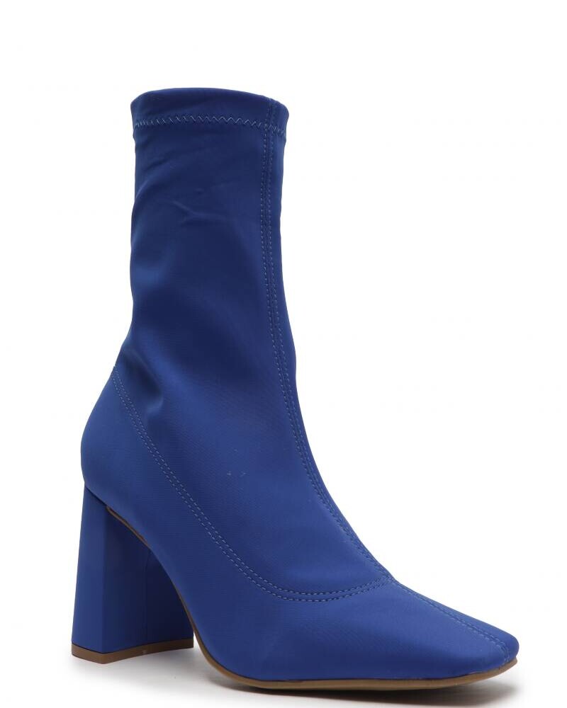 viceversa BOTA AZUL ELASTIZADAS