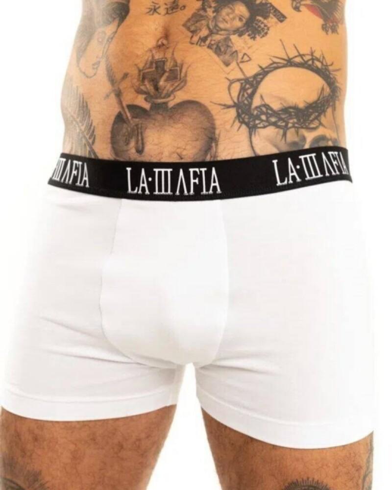 Viceversa BOXER CASHBACK BLANCO