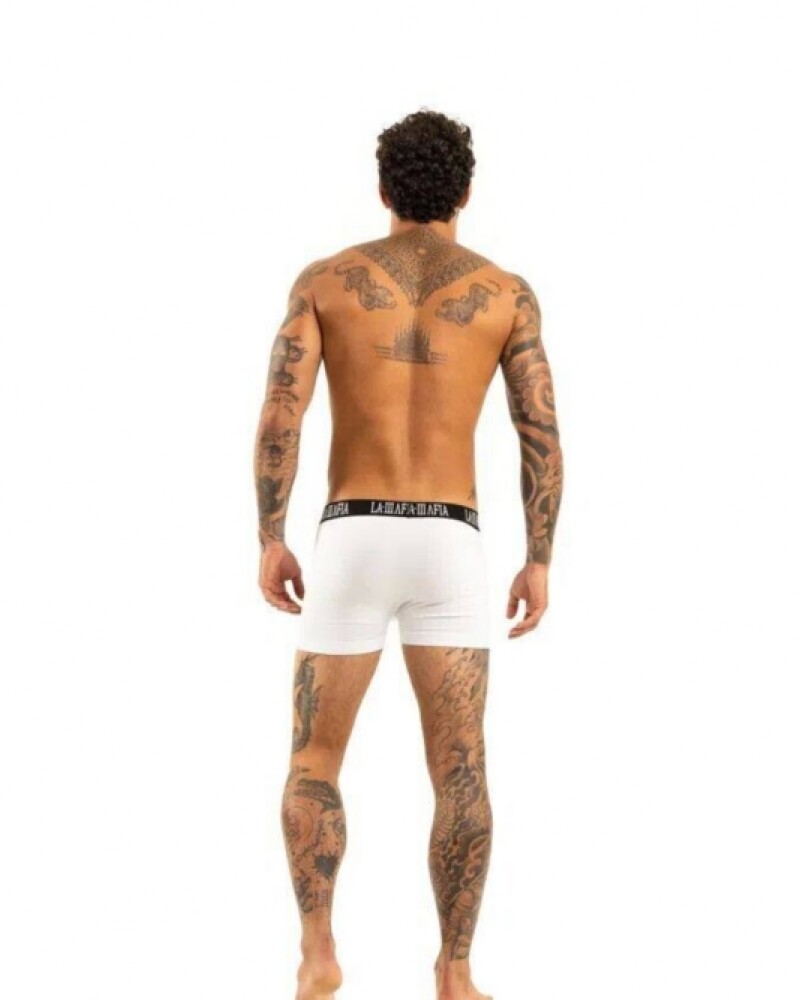 Viceversa BOXER CASHBACK BLANCO
