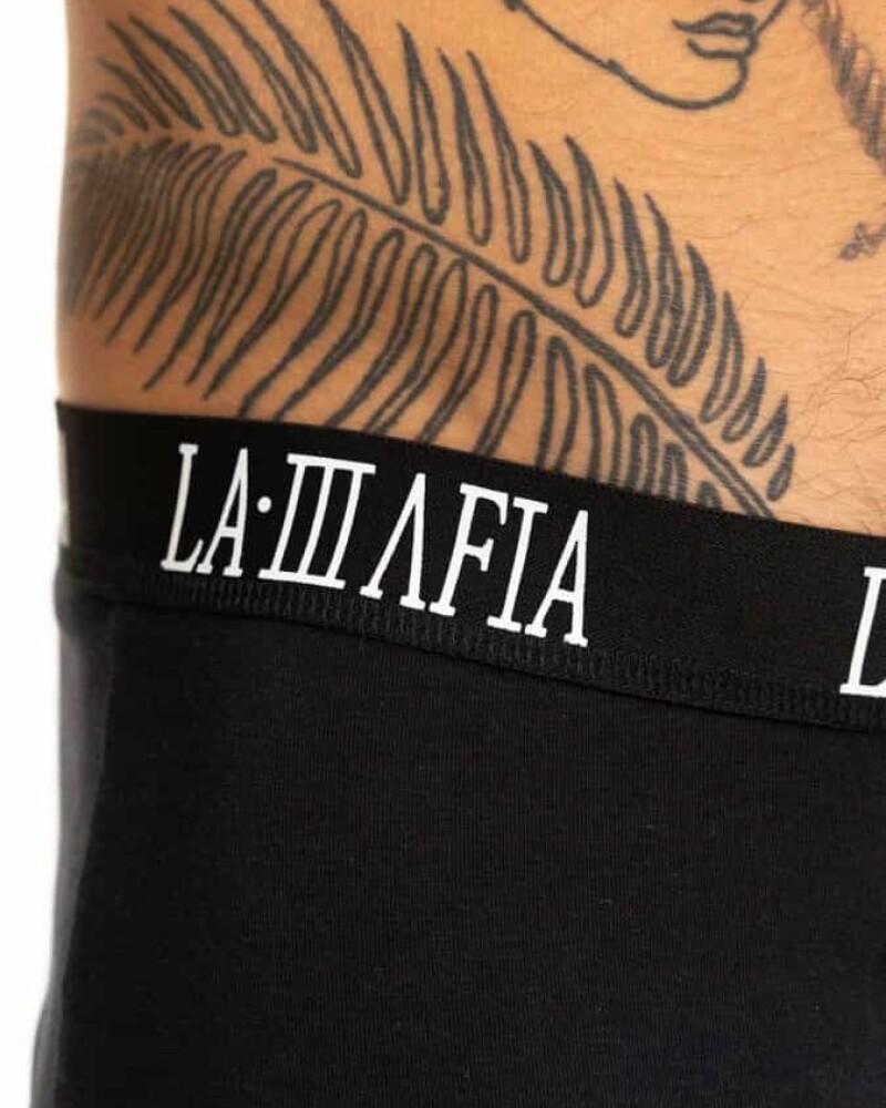 Viceversa BOXER CASHBACK NEGRO