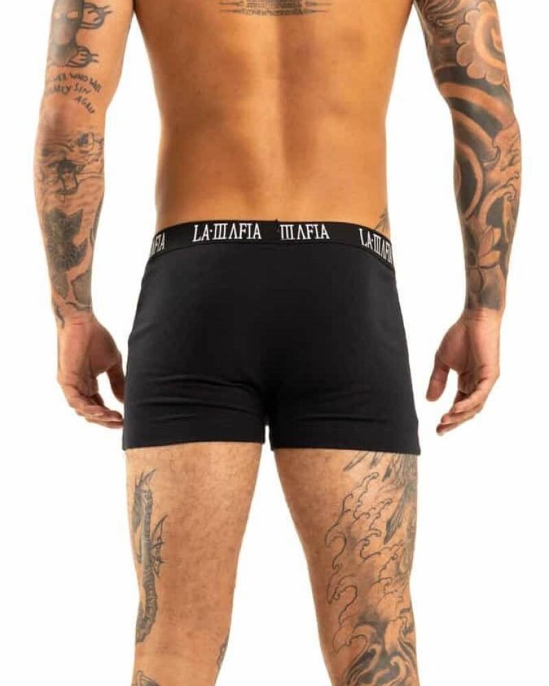Viceversa BOXER CASHBACK NEGRO