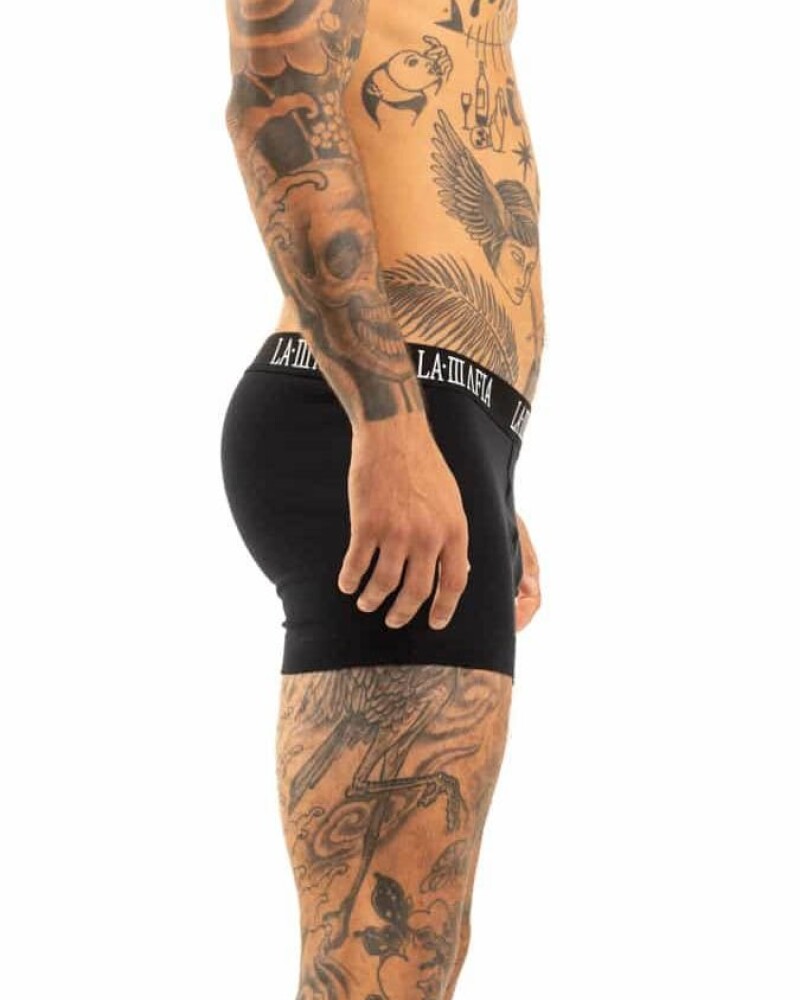Viceversa BOXER CASHBACK NEGRO