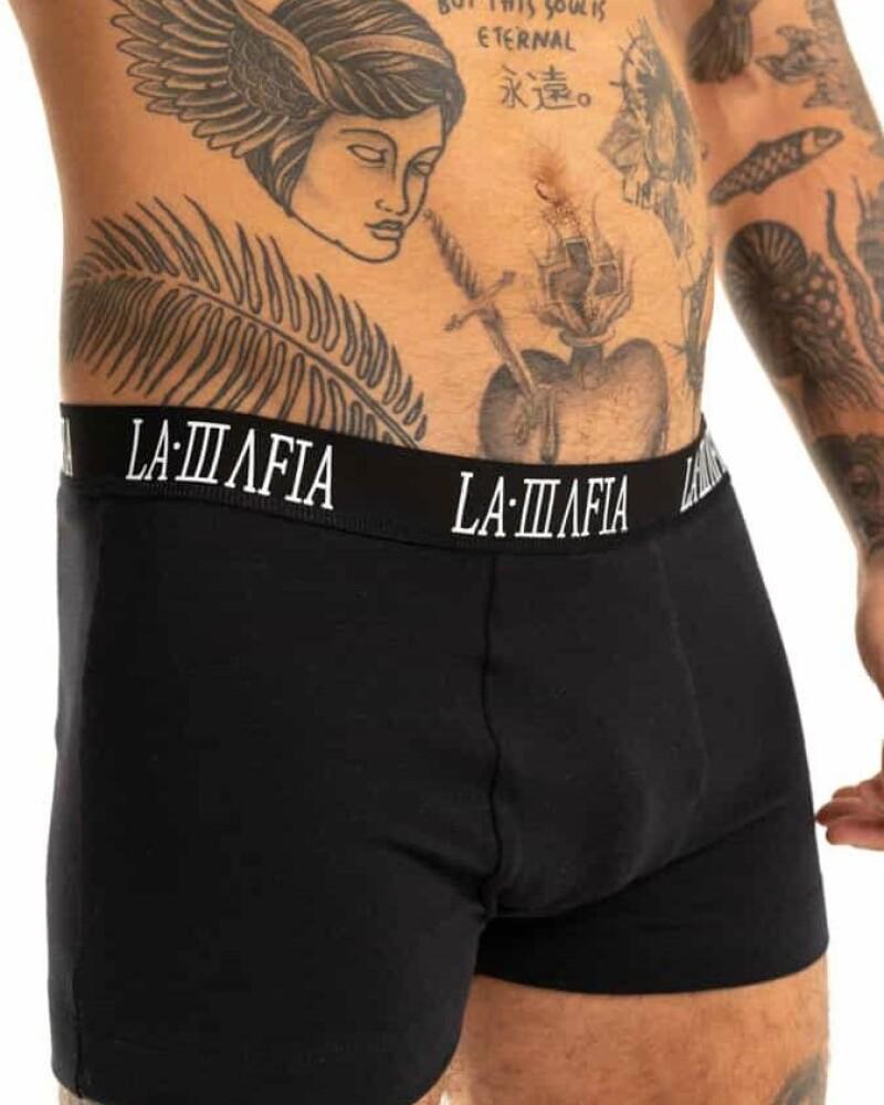 viceversa BOXER CASHBACK NEGRO