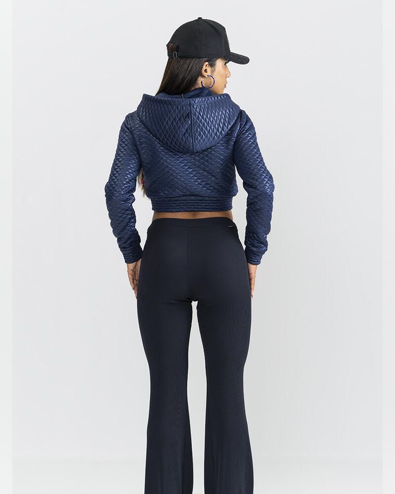 Viceversa BUZO AZUL LBM