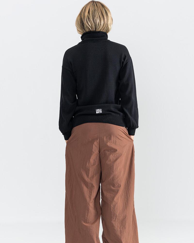 Viceversa BUZO TEJIDO