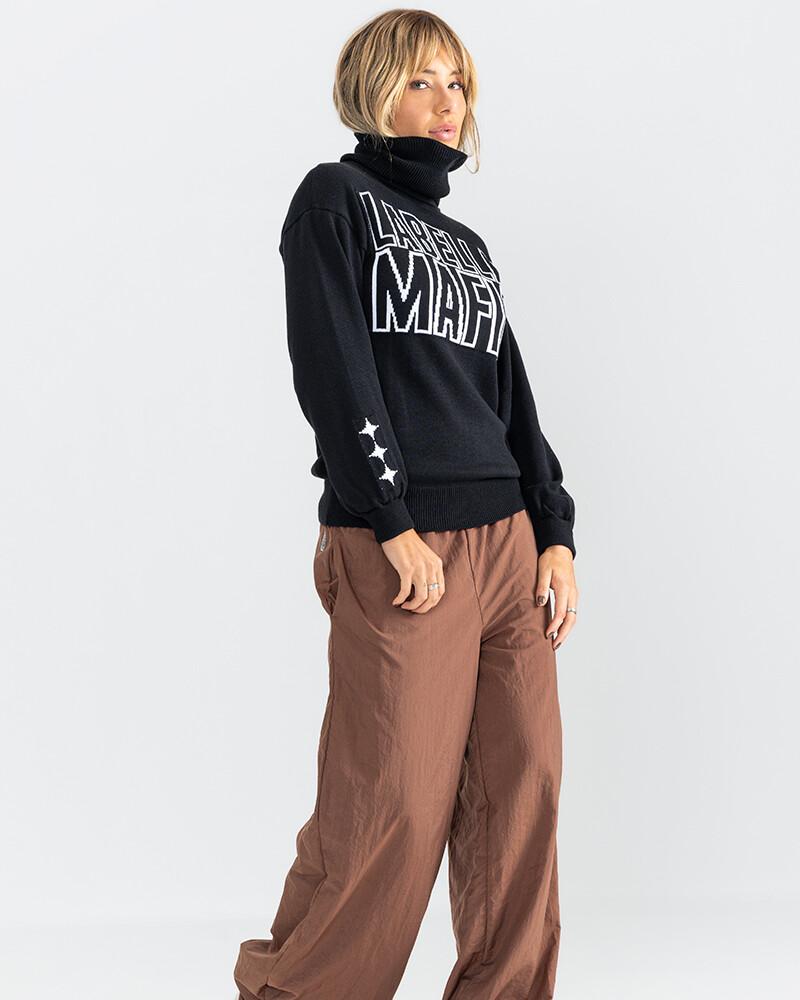 Viceversa BUZO TEJIDO