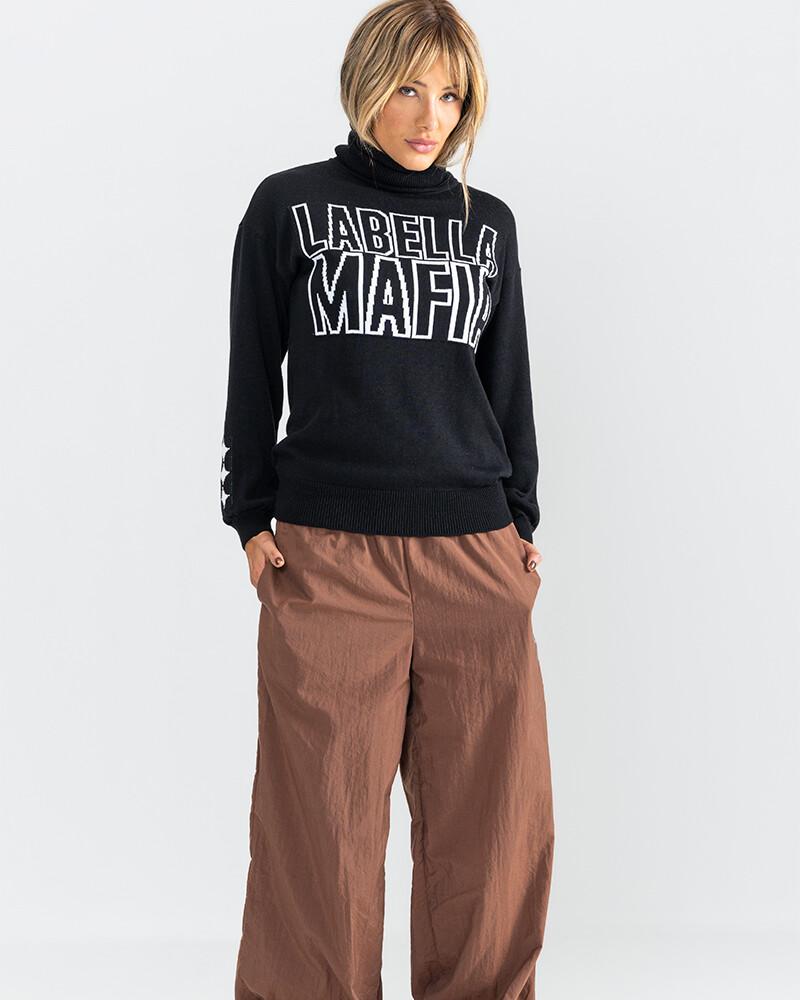 Viceversa BUZO TEJIDO