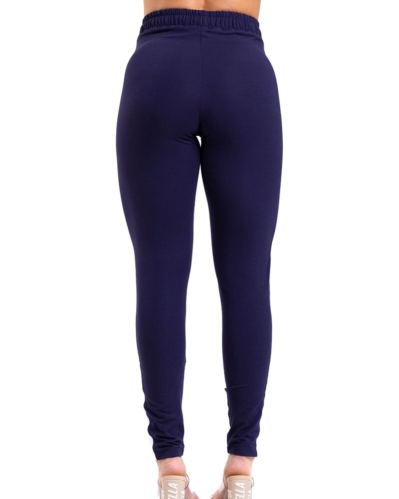 Viceversa CALZA AZUL BY LBM