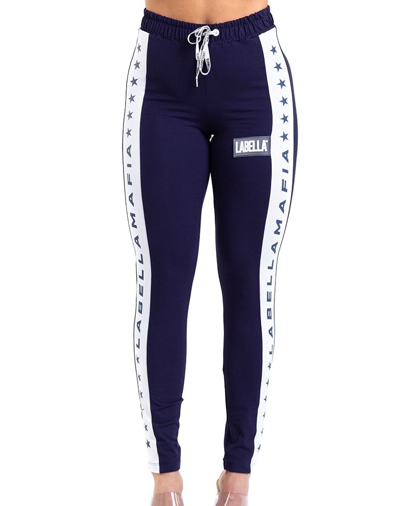 viceversa CALZA AZUL BY LBM