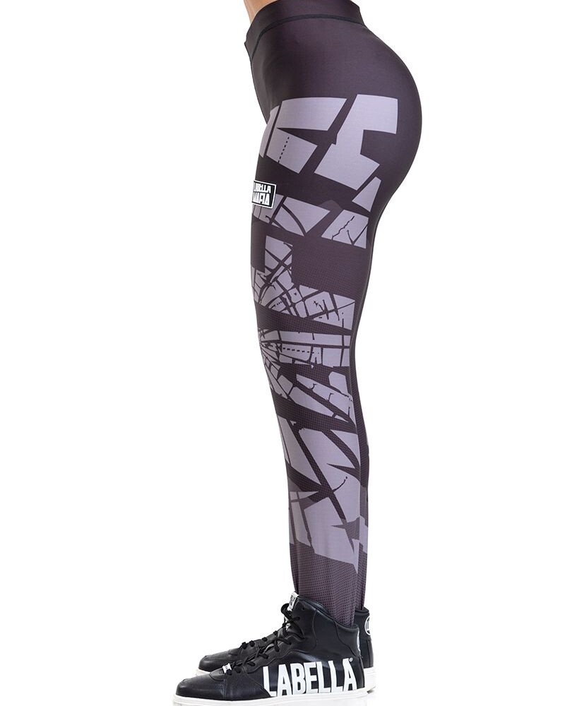 Viceversa CALZA ESTAMPADO BY LBM