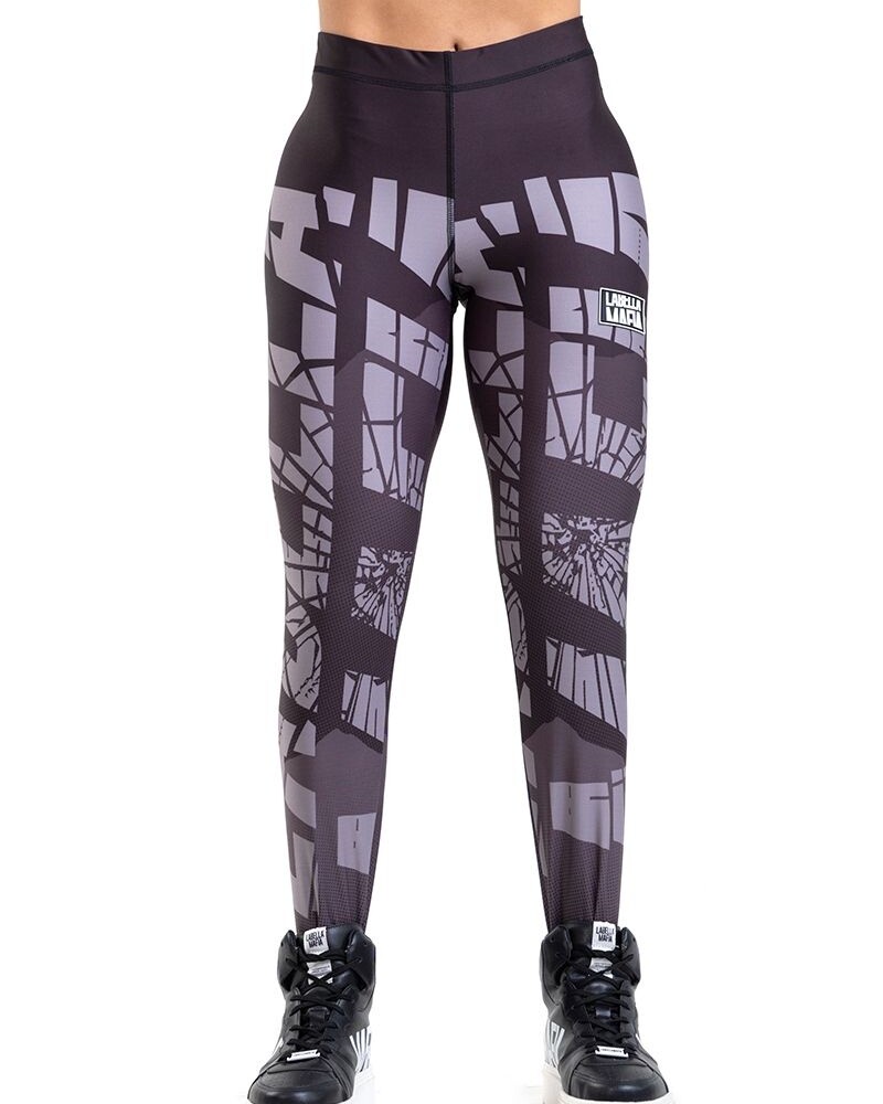 viceversa CALZA ESTAMPADO BY LBM