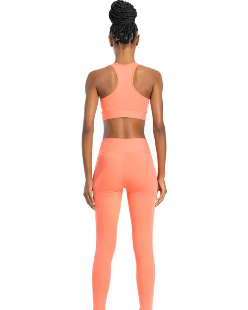 Viceversa CALZA GO ON CORAL