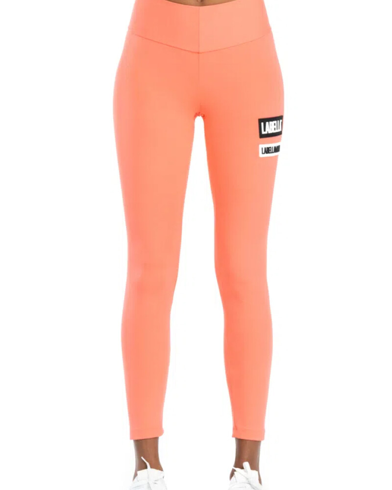 Viceversa CALZA GO ON CORAL