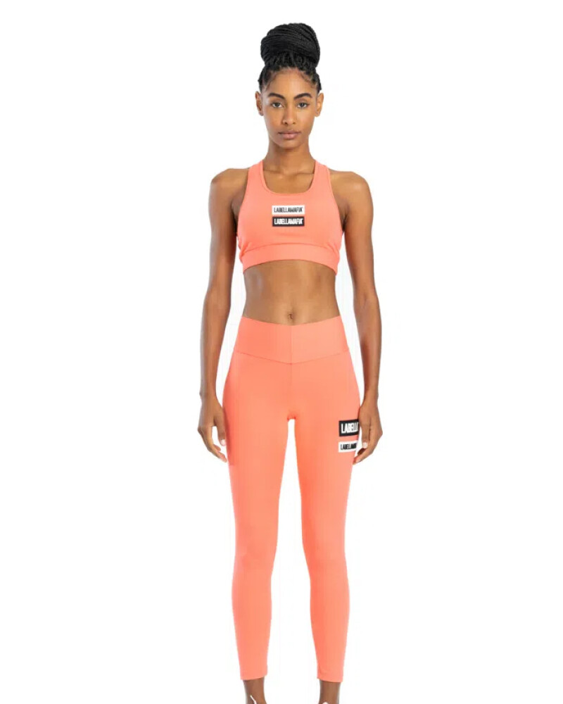 viceversa CALZA GO ON CORAL