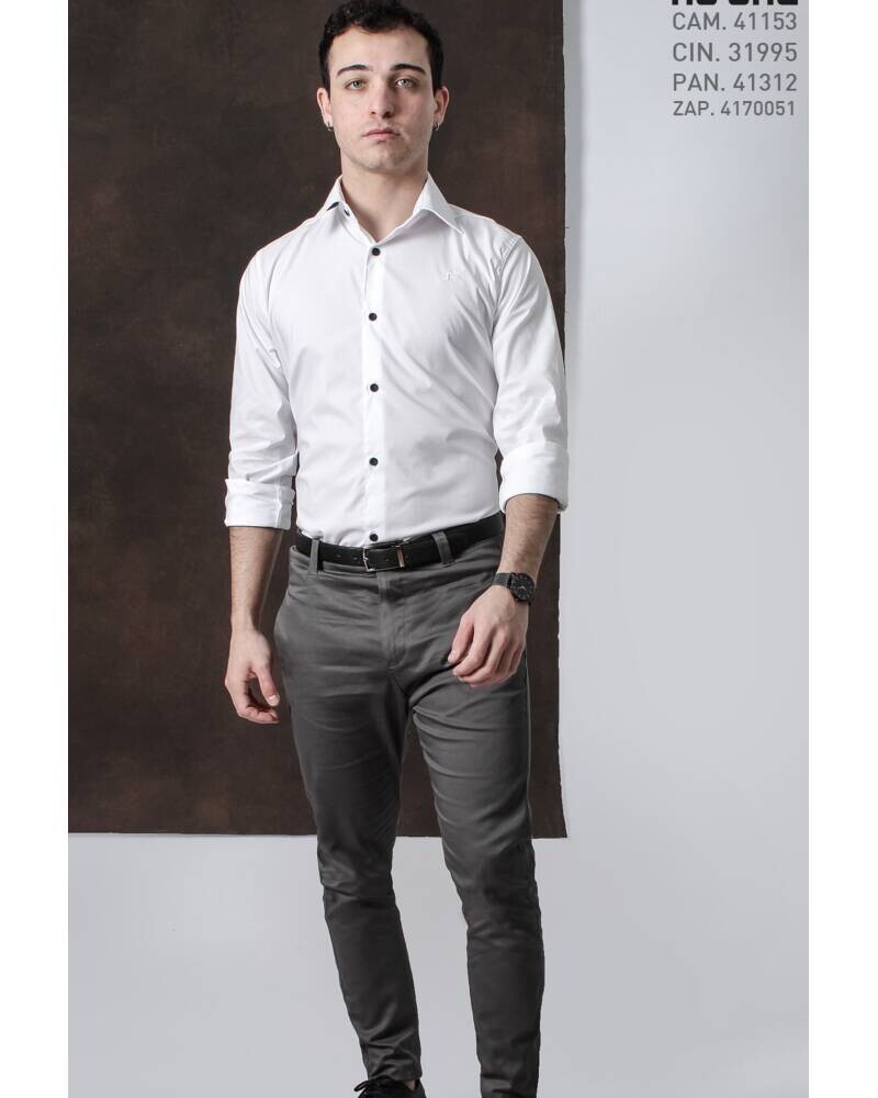 Viceversa CAMISA DE VESTIR SUELTA