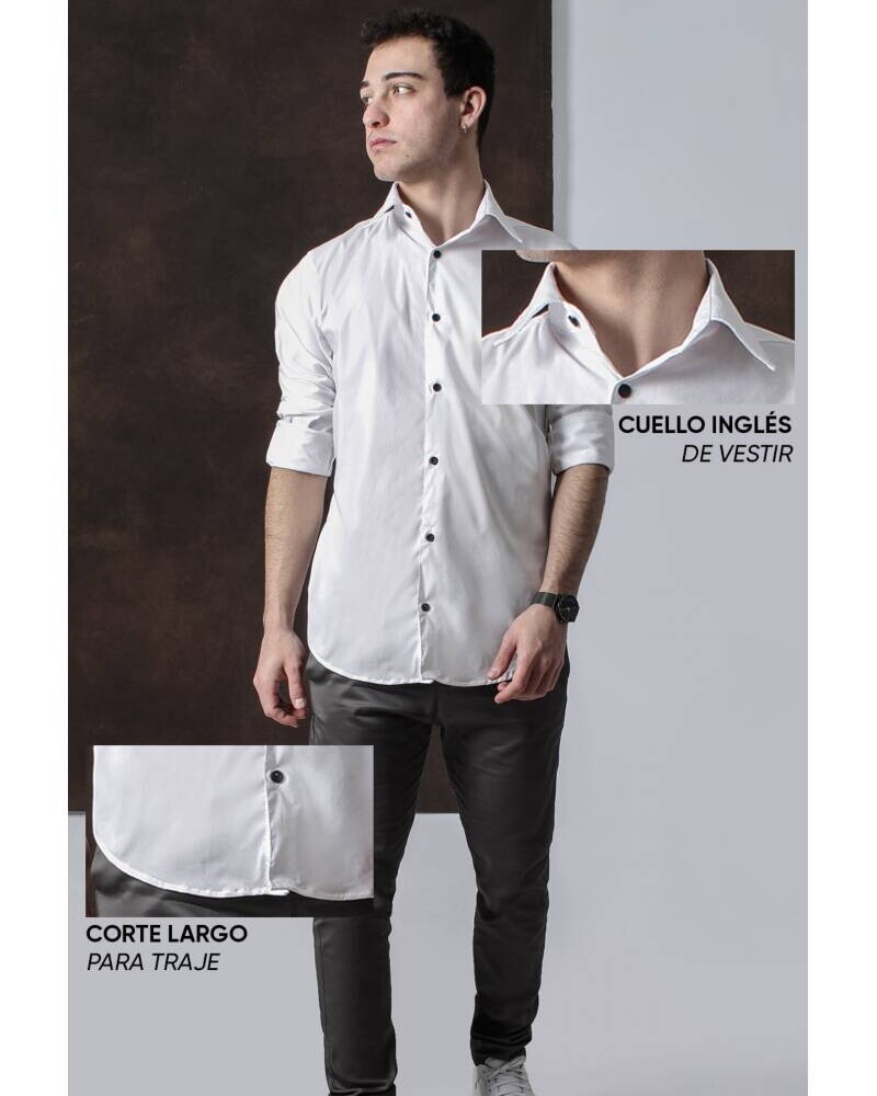 Viceversa CAMISA DE VESTIR SUELTA