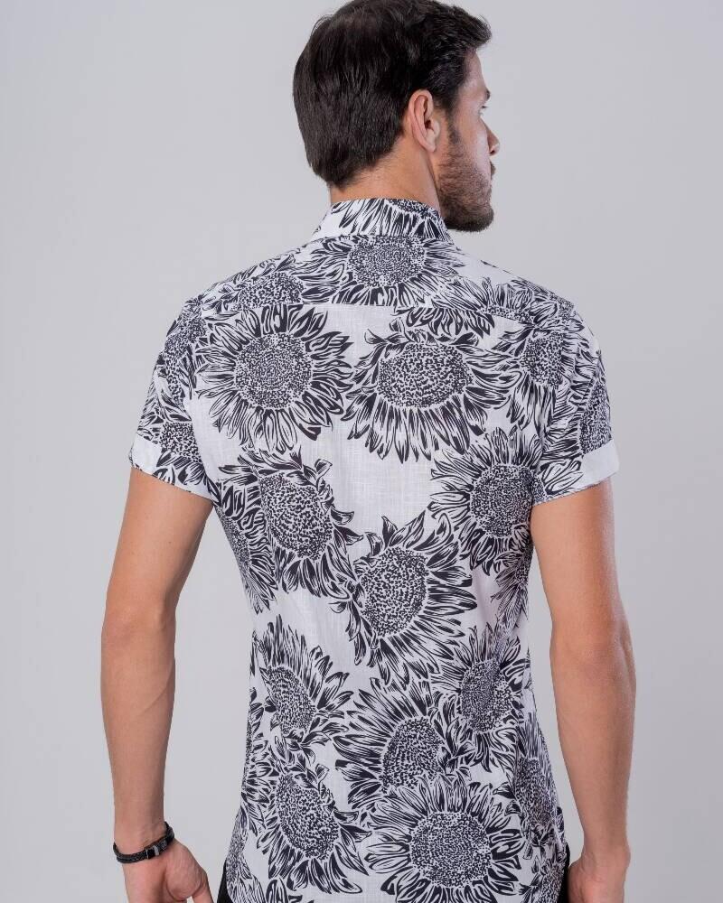 Viceversa CAMISA MANGA CORTA