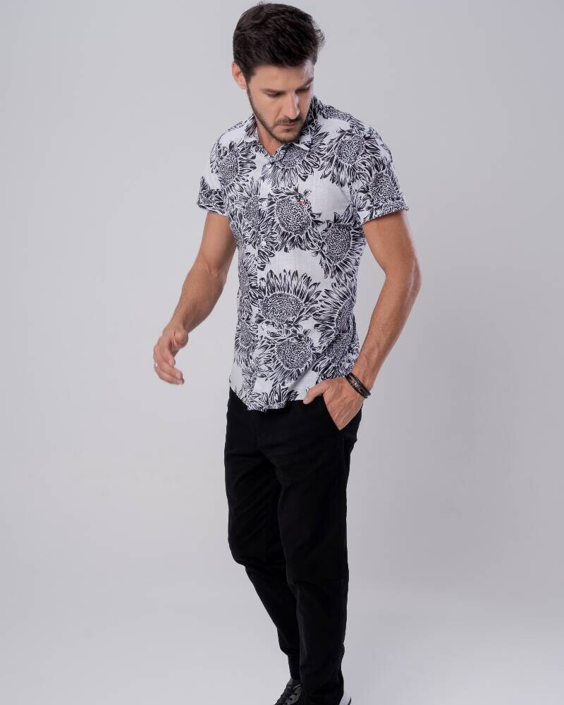 Viceversa CAMISA MANGA CORTA