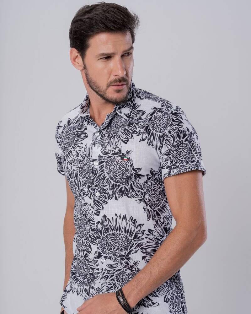 Viceversa CAMISA MANGA CORTA
