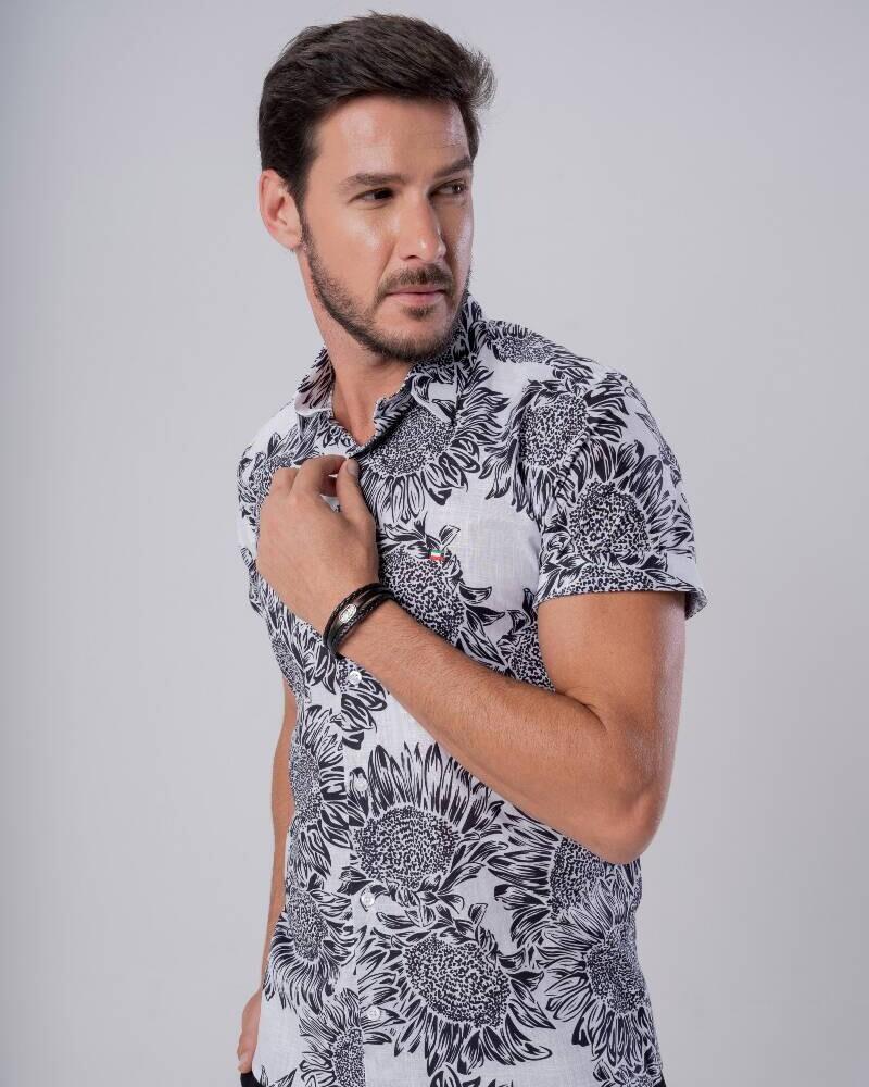 viceversa CAMISA MANGA CORTA