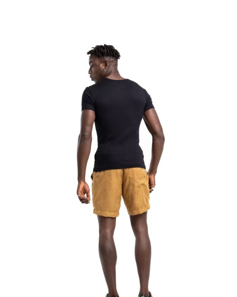 Viceversa CAMISETA COLOR NEGRO BY LA MAFIA