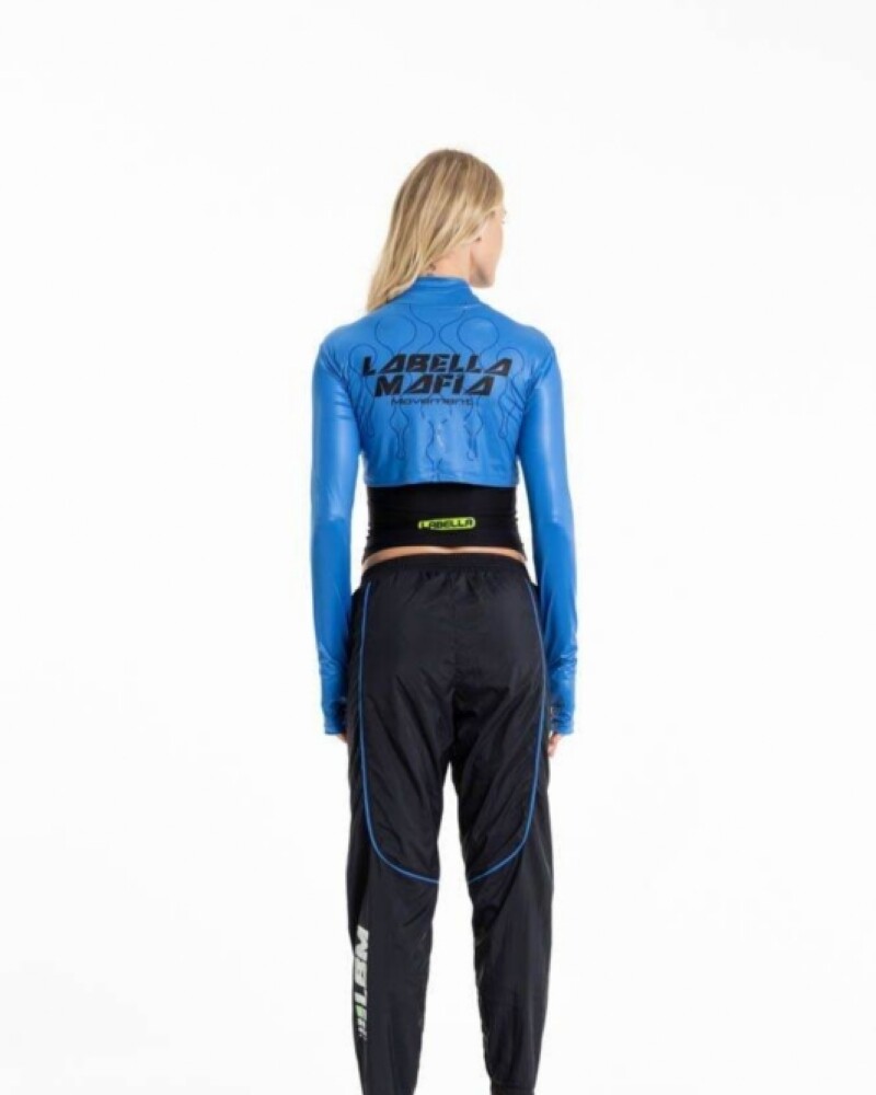 Viceversa CAMPERA FUTURA AZUL