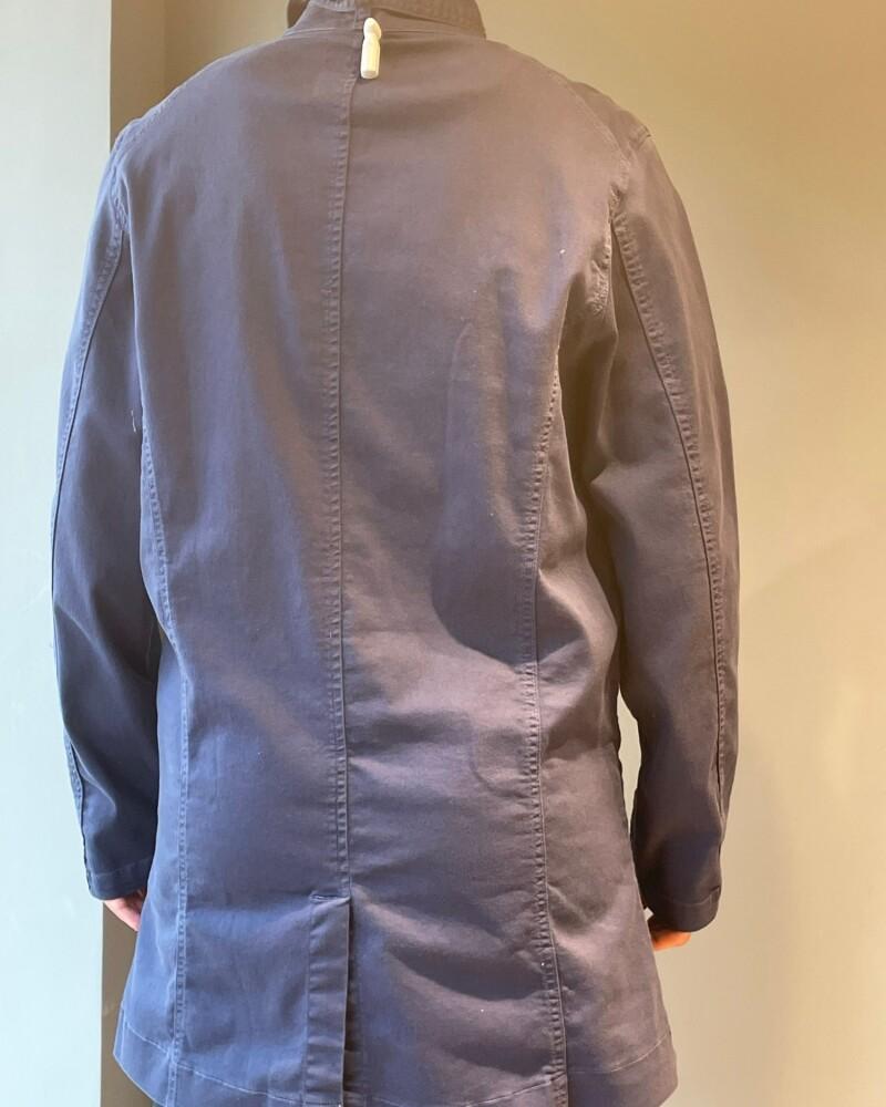 Viceversa CAMPERA TRENCH COAT