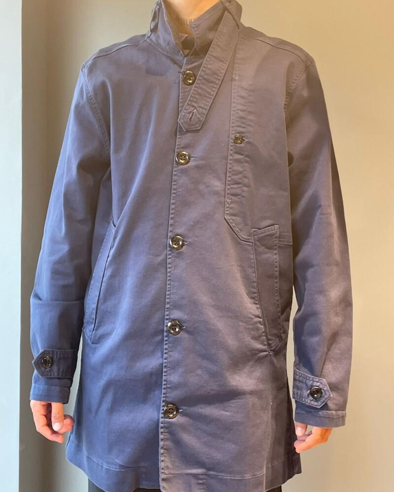 viceversa CAMPERA TRENCH COAT