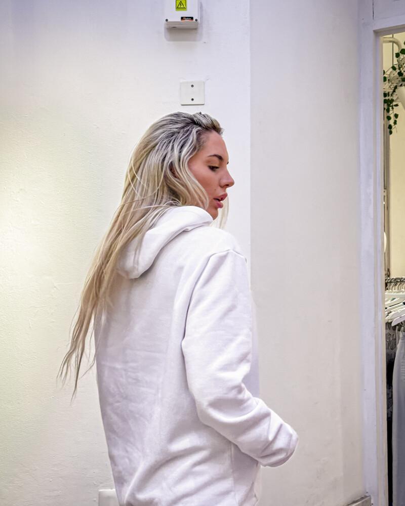 Viceversa CANGURO COLOR BLANCO LM