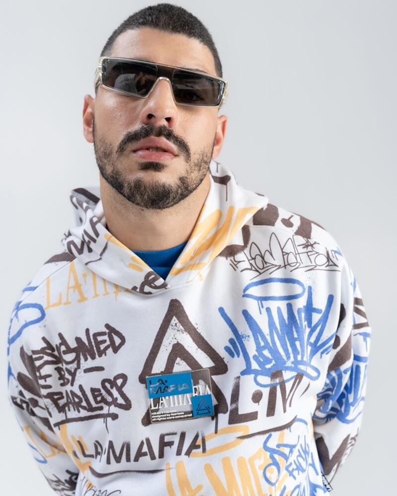 Viceversa CANGURO ESTAMPADO 27694