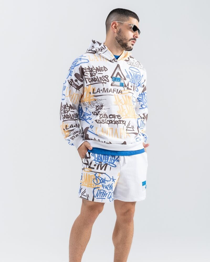 Viceversa CANGURO ESTAMPADO 27694