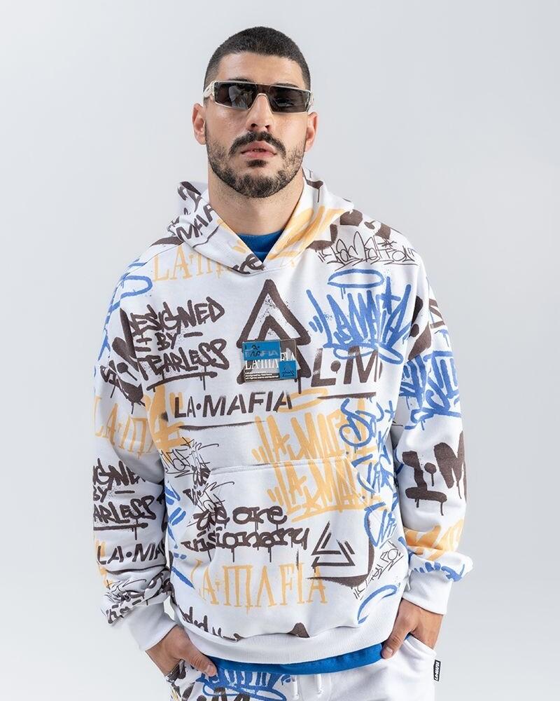 viceversa CANGURO ESTAMPADO 27694