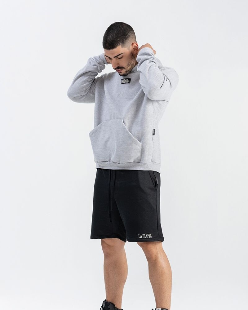 Viceversa CANGURO GRIS CLARO LM